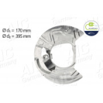 Plekk, piduriketas AIC 57760