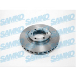 Piduriketas SAMKO H2000V