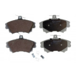 Piduriklotsi komplekt, ketaspidur QUARO QP5487