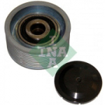 Seade ja juhtrull, soonrihm INA 532 0581 10
