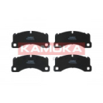 Piduriklotsi komplekt, ketaspidur KAMOKA JQ101396