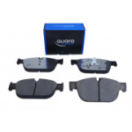 Piduriklotsi komplekt, ketaspidur QUARO QP7879C