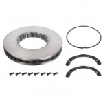 Piduriketas FEBI BILSTEIN 104672
