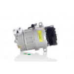 Kompressor, kliimaseade NISSENS 89422