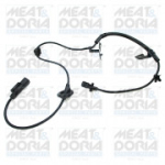 Andur, rattap&ouml;&ouml;rete arv MEAT & DORIA 90905E