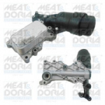 &Otilde;liradiaator, mootori&otilde;li MEAT & DORIA 95172C