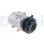 Kompressor, kliimaseade DELPHI CS20579
