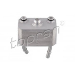 &Otilde;liradiaator, automaatkast TOPRAN 503 034