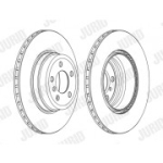 Piduriketas JURID 562523JC-1