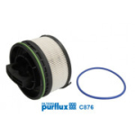 K&uuml;tusefilter PURFLUX C876