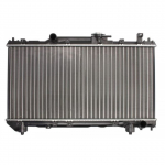 Radiaator, mootorijahutus THERMOTEC D72014TT