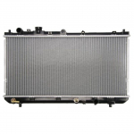 Radiaator, mootorijahutus THERMOTEC D73014TT