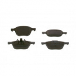 Piduriklotsi komplekt, ketaspidur BOSCH 0 986 424 794