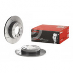 Piduriketas BREMBO 08.7165.75