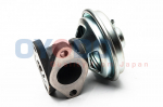 Egr-klapp Oyodo 75E0069-OYO