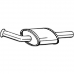 Kesksummuti BOSAL 200-811