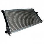 Radiaator, mootorijahutus THERMOTEC D70018TT