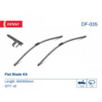 Klaasipuhastaja kumm DENSO DF-035