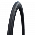 Jalgratta rehv SCHWALBE Lugano II Endurance 622 x 25 Black