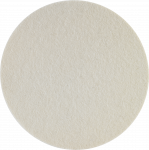 Poleerpadi SONAX Felt Pad 127