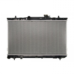 Radiaator, mootorijahutus THERMOTEC D70508TT
