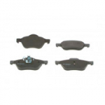 Piduriklotsi komplekt, ketaspidur BOSCH 0 986 494 439