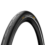 Jalgratta rehv Continental Contact Urban 20x2.20 Black / Reflective