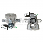 Pidurisadul BUDWEG CALIPER 343762
