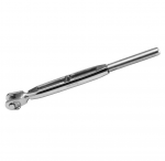 Rigging kruvi terminal/ kahvel BLUE WAVE 130406A