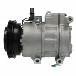 Kompressor, kliimaseade NISSENS 89273