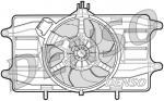 Ventilaator, mootorijahutus DENSO DER09021