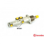 Peapiduri silinder BREMBO M A6 010