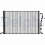 Kondensaator, kliimaseade DELPHI TSP0225112