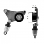 Rihmapinguti, soonrihm GATES T38216