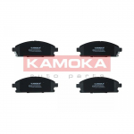 Piduriklotsi komplekt, ketaspidur KAMOKA JQ1012526