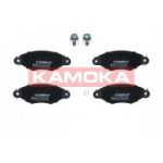 Piduriklotsi komplekt, ketaspidur KAMOKA JQ1013206