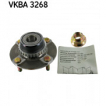 Rattalaagrikomplekt SKF VKBA 3268