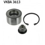 Rattalaagrikomplekt SKF VKBA 3613