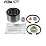 Rattalaagrikomplekt SKF VKBA 577