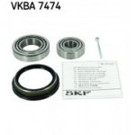 Rattalaagrikomplekt SKF VKBA 7474