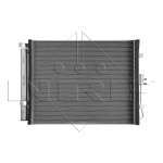 Kondensaator, kliimaseade NRF 35984