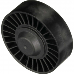 Seade ja juhtrull, soonrihm GATES T36006