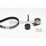 Hammasrihma komplekt CONTITECH CT968K2