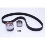 Hammasrihma komplekt JAPANPARTS KDD-322