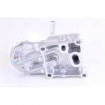 &Otilde;liradiaator, mootori&otilde;li NISSENS 90696