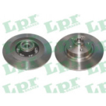 Piduriketas LPR R1022PCA