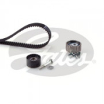 Hammasrihma komplekt GATES K015623XS