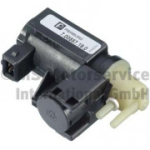 Survemuundur, turbokompressor PIERBURG 7.00887.19.0