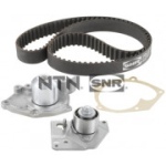 Veepump + hammasrihmakomplekt SNR KDP455.560