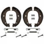 Piduriklotside komplekt, seisupidur FEBI BILSTEIN 31045